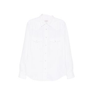 Jacob Cohen Men Cotton Blend Shirt